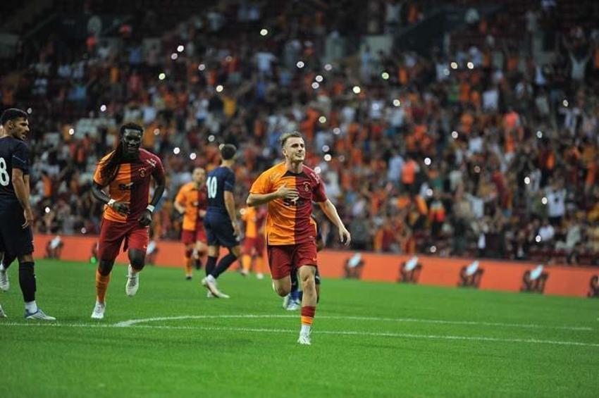 Galatasaray transfere doyacak! Okan Buruk bizzat açıkladı: İşte gidecekler, gelecekler