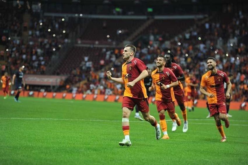 Galatasaray transfere doyacak! Okan Buruk bizzat açıkladı: İşte gidecekler, gelecekler