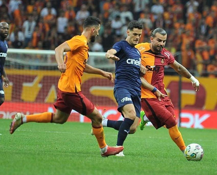 Galatasaray transfere doyacak! Okan Buruk bizzat açıkladı: İşte gidecekler, gelecekler
