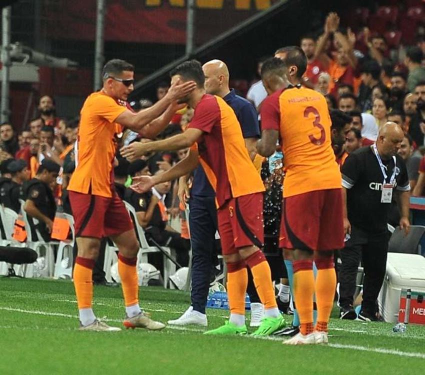 Galatasaray transfere doyacak! Okan Buruk bizzat açıkladı: İşte gidecekler, gelecekler