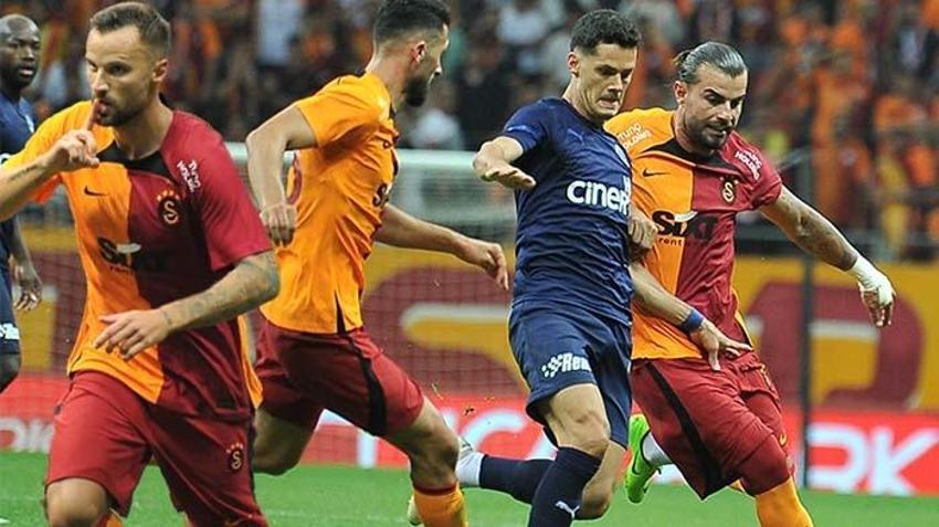 Galatasaray transfere doyacak! Okan Buruk bizzat açıkladı: İşte gidecekler, gelecekler