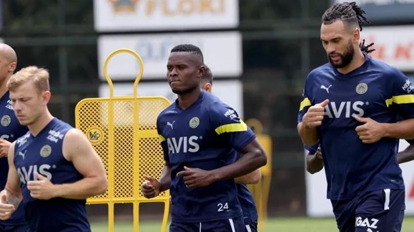 Dinamo Kiev maçı öncesi Samandıra'da flaş gelişme! Gustavo ve Kim'den sonra 7 ayrılık daha