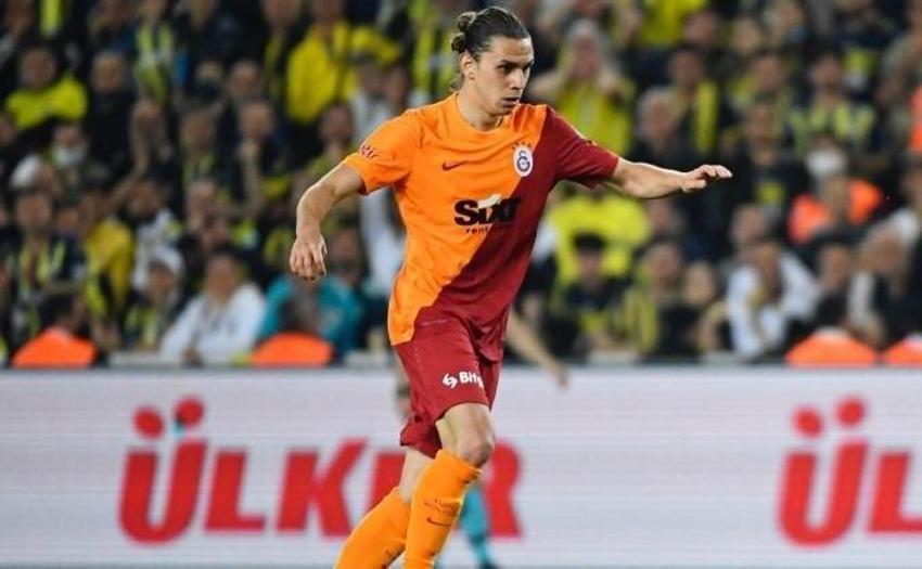 Okan Buruk dün 'göreceğim' dedi bugün 2 futbolcuyu Giresunspor'a gönderdi! G.Saray'da ayrılık...