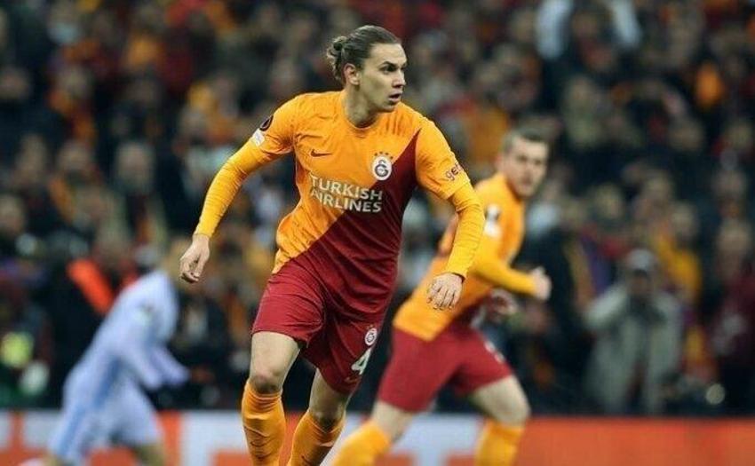 Okan Buruk dün 'göreceğim' dedi bugün 2 futbolcuyu Giresunspor'a gönderdi! G.Saray'da ayrılık...