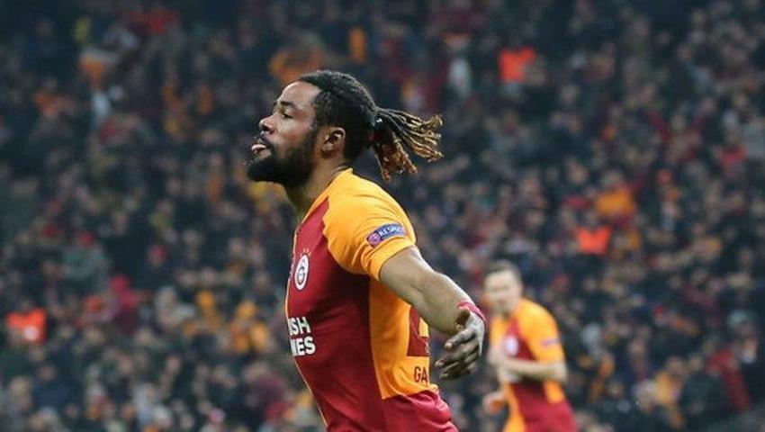 Okan Buruk dün 'göreceğim' dedi bugün 2 futbolcuyu Giresunspor'a gönderdi! G.Saray'da ayrılık...