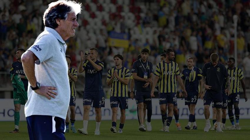 Hiç hesapta yoktu bir anda geldi ismini duyurdu! Crespo-Zajc-Arao hiçbiri değil! Jesus'un yeni prensi...