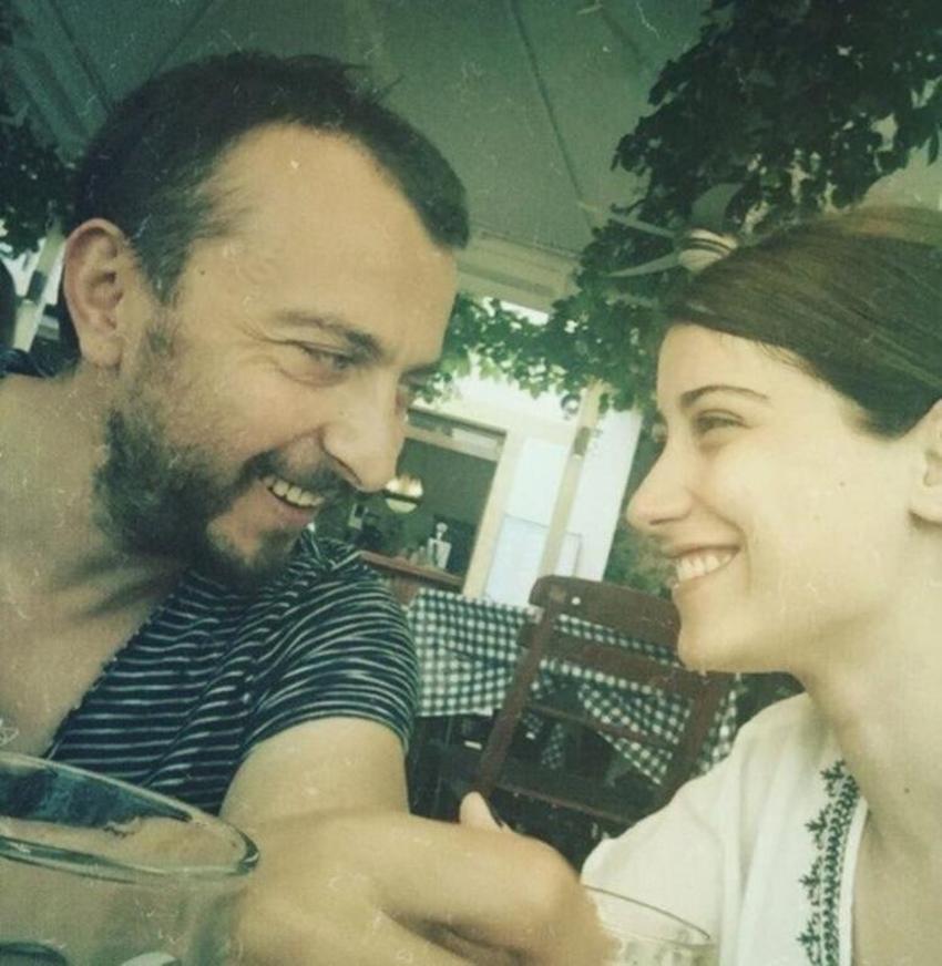 Hazal Kaya-Ali Atay çiftinden müjdeli haber! Fikret Ali'ye kardeş geliyor 