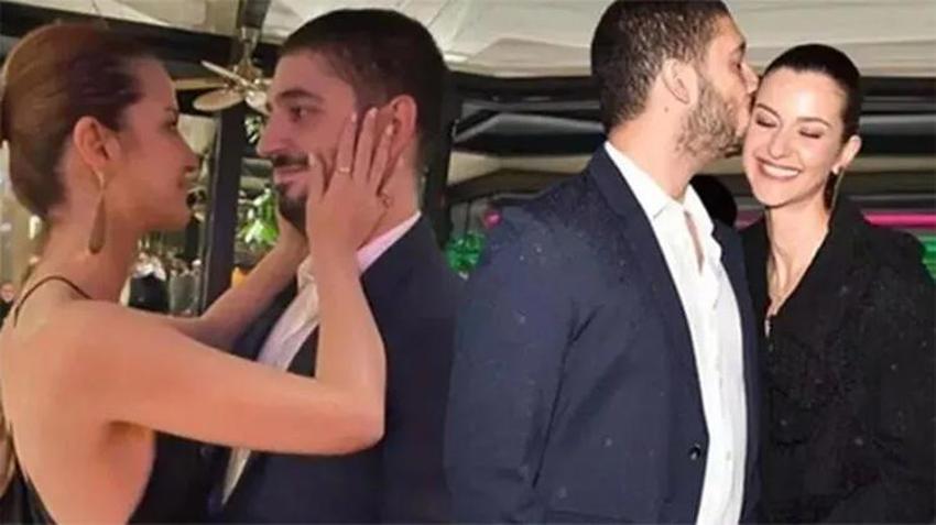 İrem Helvacıoğlu'ndan şaşırtan hamle! Büyük aşk bitti mi?