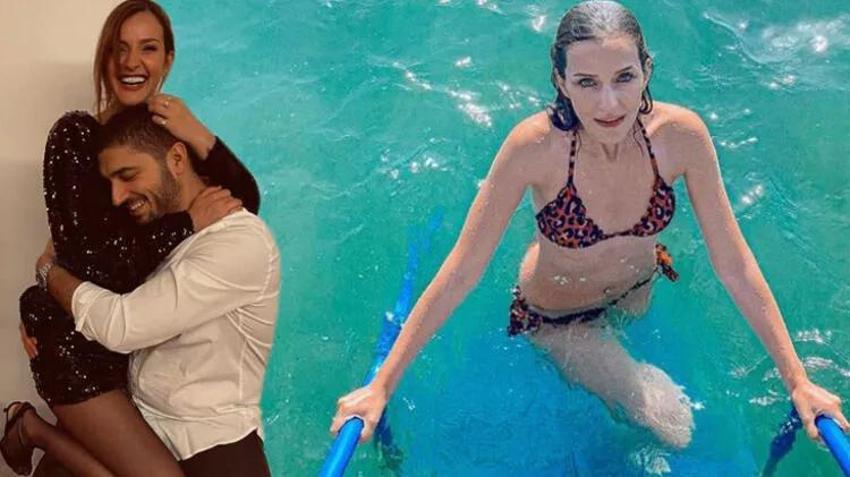 İrem Helvacıoğlu'ndan şaşırtan hamle! Büyük aşk bitti mi?