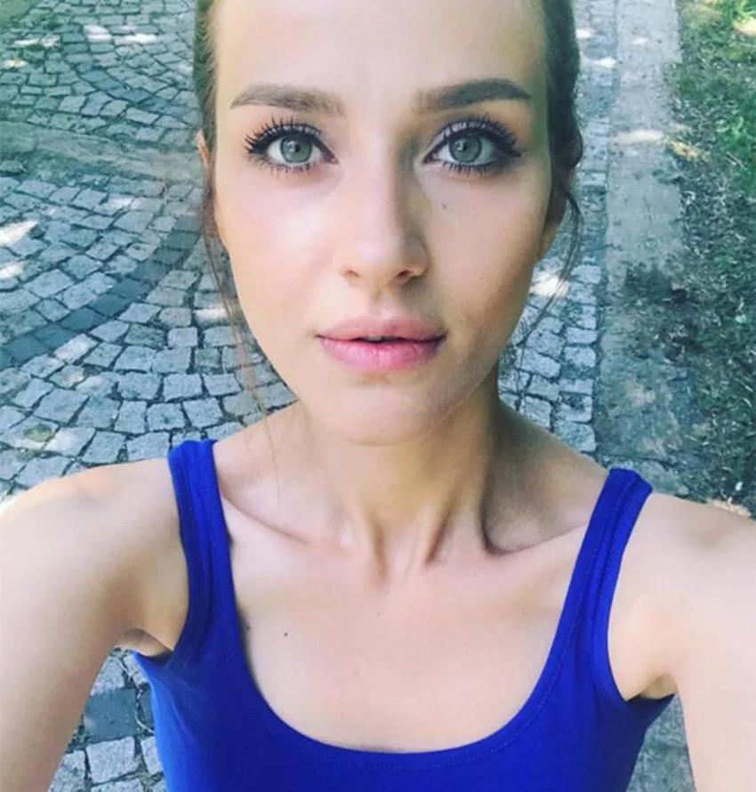 İrem Helvacıoğlu'ndan şaşırtan hamle! Büyük aşk bitti mi?