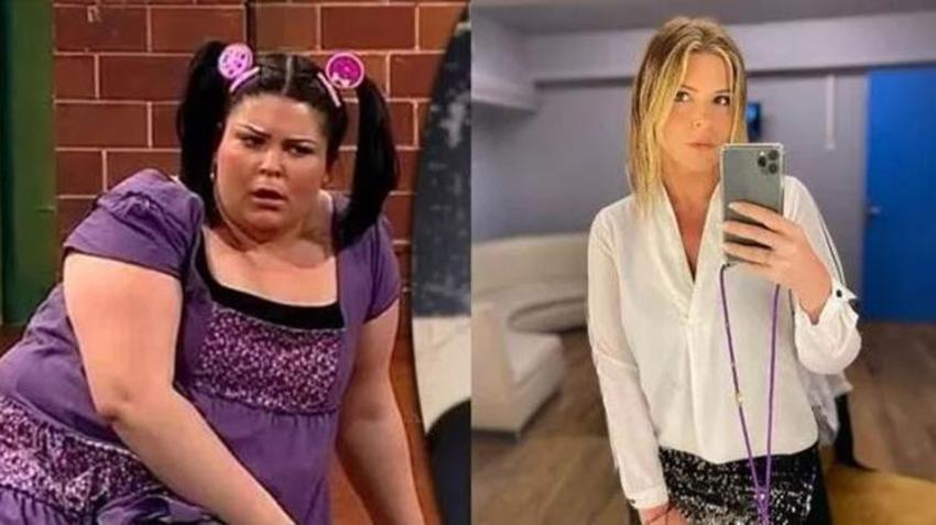 Pelin Öztekin bikinili cesur pozlarıyla Instagram'ı alev alev yaktı geçti