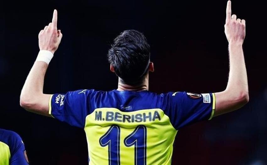 Mesut Özil, Luiz Gustavo, Ozan Tufan derken 7.ayrılık! 58 M.€'luk Raphinha'nın yerine gidiyor