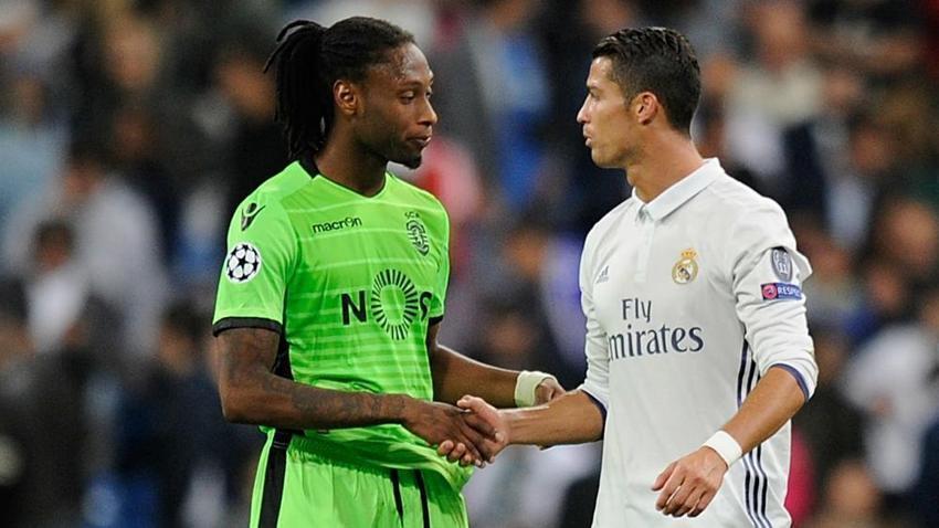 Jorge Jesus 'Olayların adamına' kefil oldu Ali Koç Ronaldo'nun 'kankasıyla' masaya oturdu