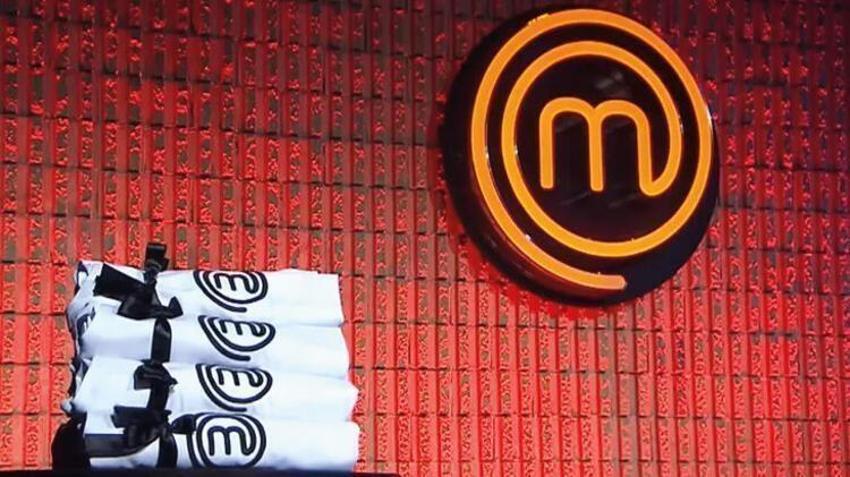 MasterChef Türkiye'de büyük kriz! 'Başımıza ilk defa geliyor'