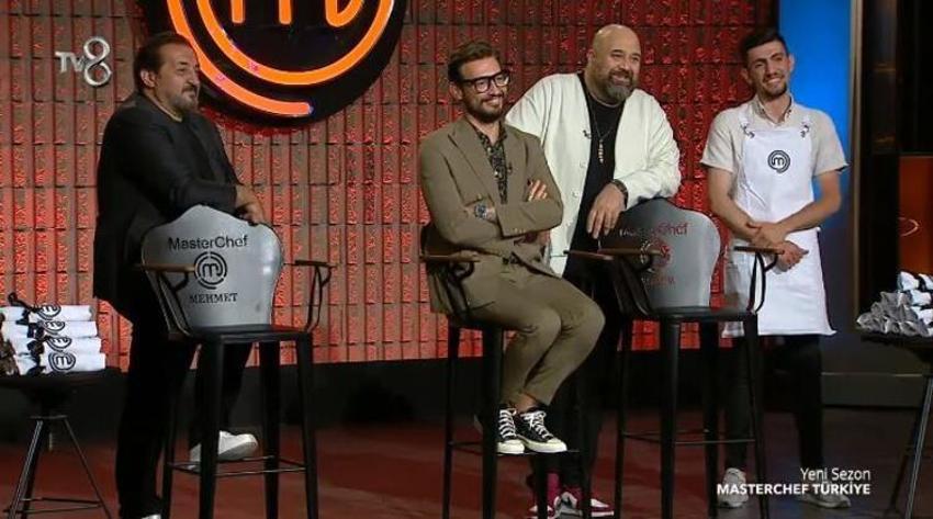 MasterChef Türkiye'de büyük kriz! 'Başımıza ilk defa geliyor'