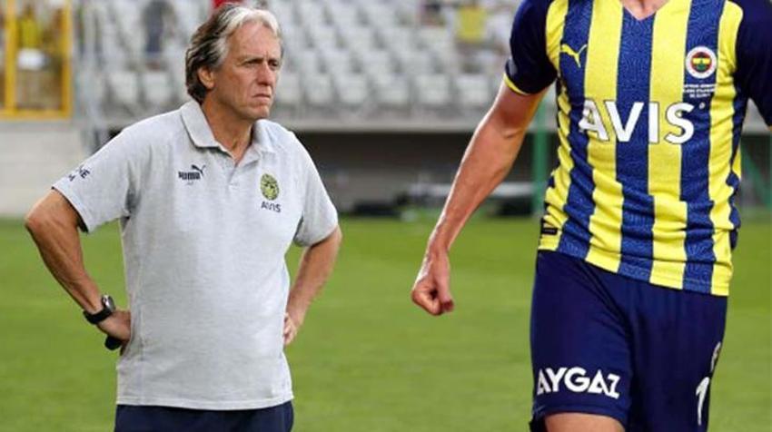 Görüşmeler resmen başladı! Fenerbahçe'de bir ayrılık daha