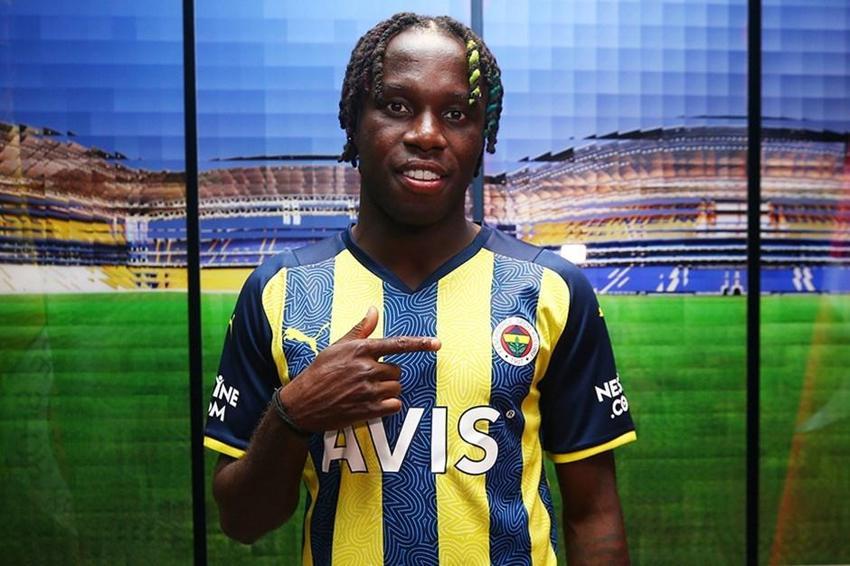 Görüşmeler resmen başladı! Fenerbahçe'de bir ayrılık daha