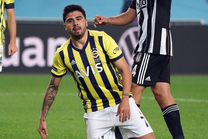 Görüşmeler resmen başladı! Fenerbahçe'de bir ayrılık daha