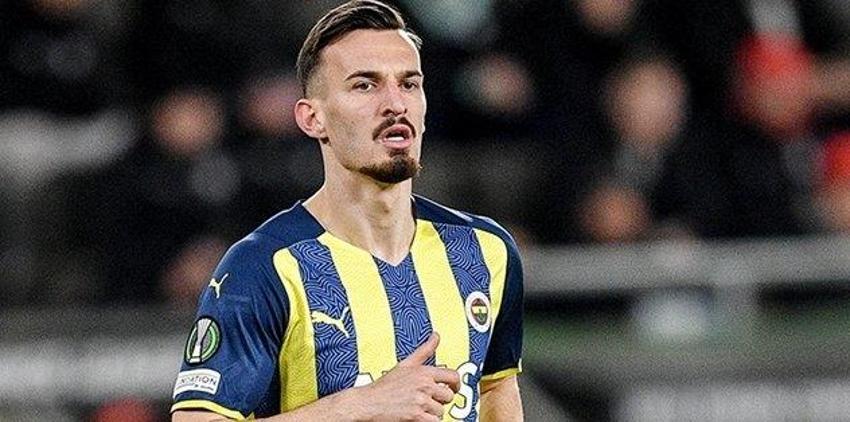 Görüşmeler resmen başladı! Fenerbahçe'de bir ayrılık daha