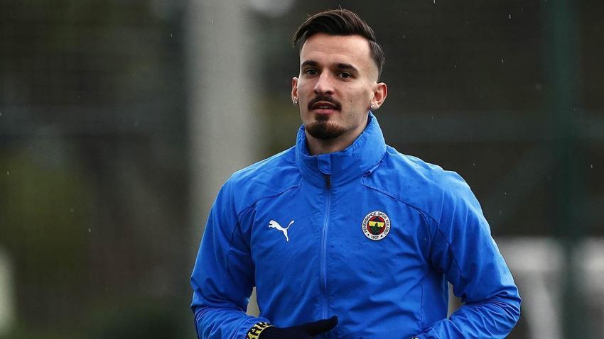 Görüşmeler resmen başladı! Fenerbahçe'de bir ayrılık daha