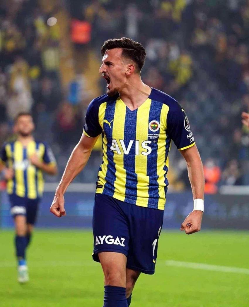 Görüşmeler resmen başladı! Fenerbahçe'de bir ayrılık daha