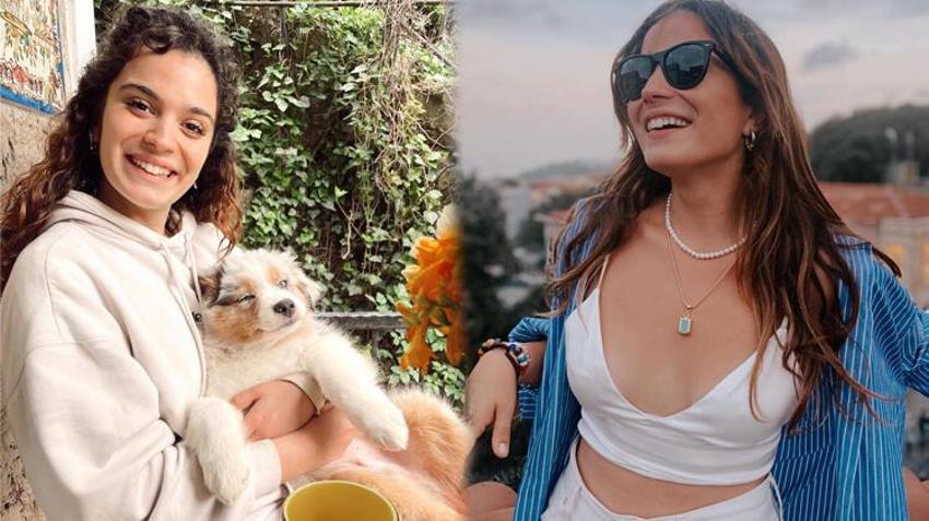 Aslı Bekiroğlu yeni aşkı Taykun Karaduman ilk kez görüntülendi!