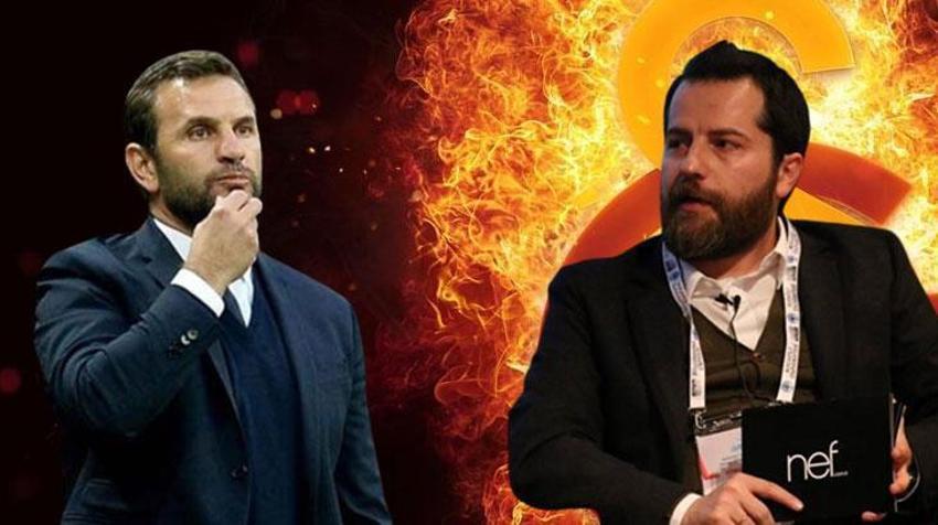FLAŞ GELİŞME! Transfer olmak için rest çekti! '5 yıldır buradayım bırakın artık gideyim'