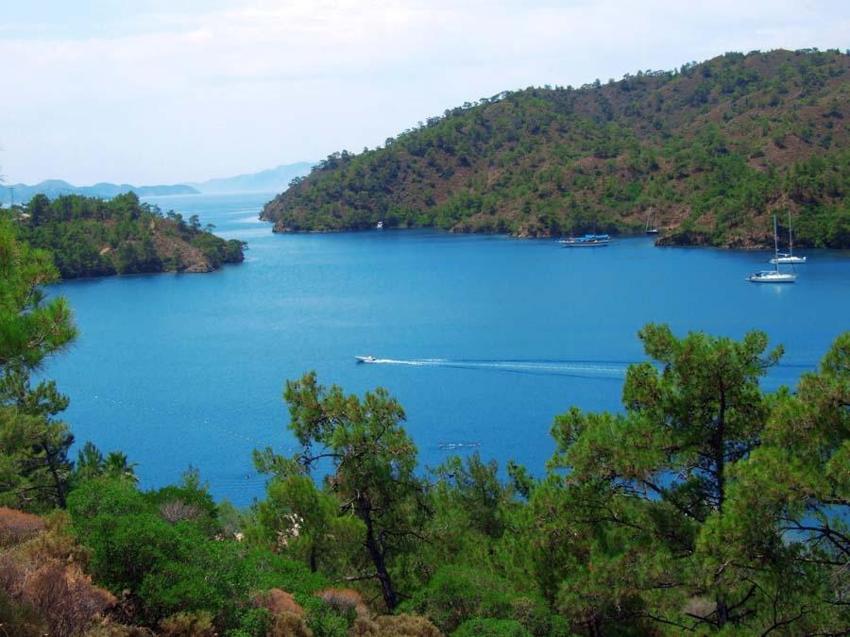 En ucuz ve en iyi tatil yerleri belirlendi! Listede çarpıcı Türkiye detayı...