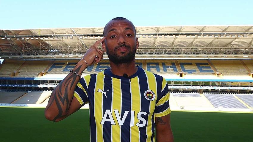 Gustavo Henrique, Ortiz, Penetra derken işte yeni stoper! 'Maaşını ödeyebilirseniz alın'