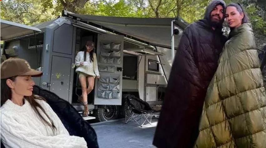 Ezgi Mola, Kıvanç Tatlıtuğ, Volkan Konak, Neslihan Atagül, Sedef Avcı ve pek çok ünlü isim bu kervana katıldı, işte yeni trend...