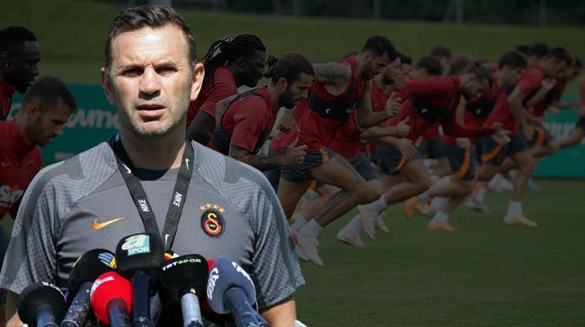 Yıldız futbolcu hakkında şok eden ifadeler! 'Ağzı iş yapıyor ayakları değil'