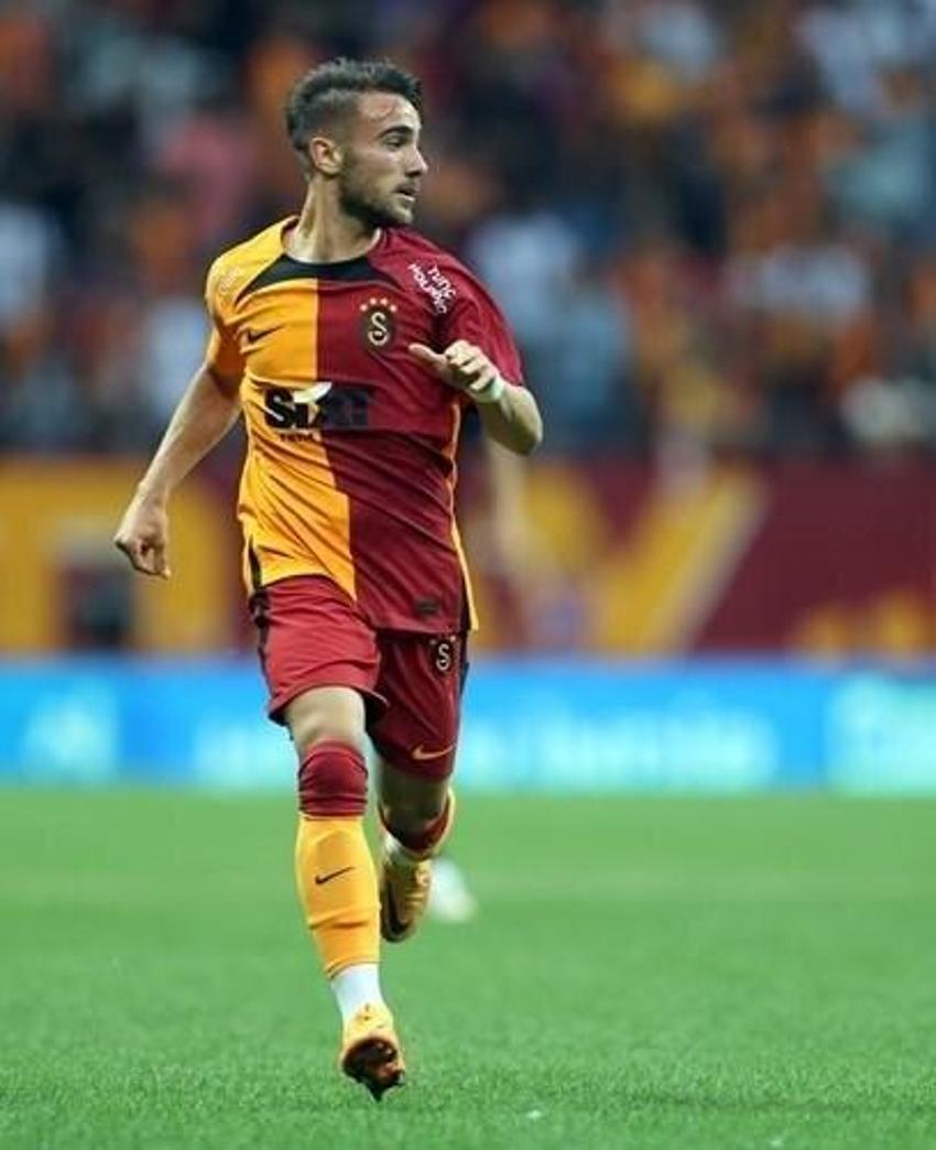 Yıldız futbolcu hakkında şok eden ifadeler! 'Ağzı iş yapıyor ayakları değil'