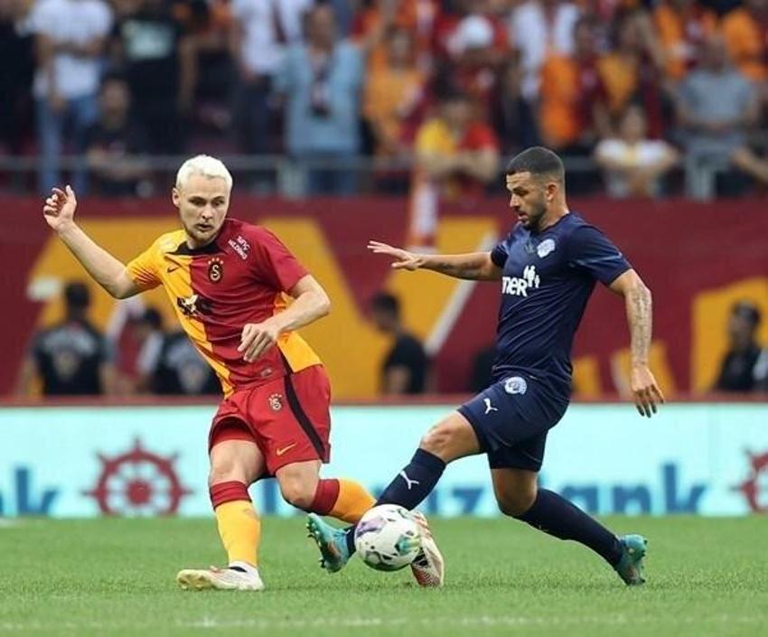 Yıldız futbolcu hakkında şok eden ifadeler! 'Ağzı iş yapıyor ayakları değil'