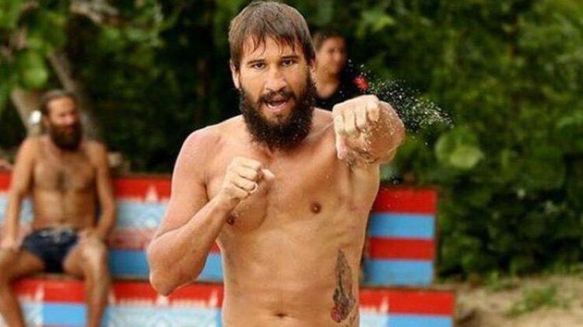 Survivor Adem Kılıçcı'dan Nisa Bölükbaşı ile ilgili olay itiraf! 
