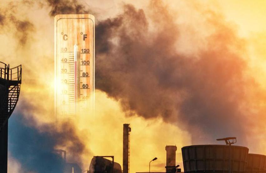 Meteoroloji’den yağış ve aşırı sıcak uyarısı art arda geldi! Tarih verildi, kavuracak...