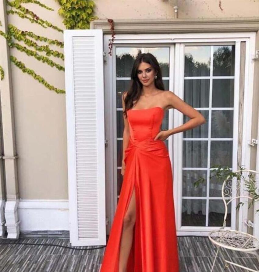 Deren Talu mayo tercihiyle Instagram'ı salladı! 'Yerli Kendall Jenner'