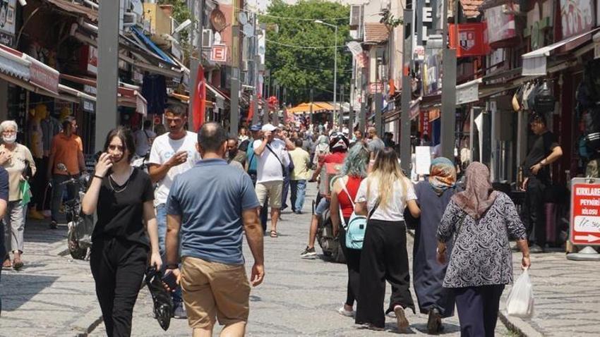 Meteoroloji’den yağış ve aşırı sıcak uyarısı art arda geldi! Tarih verildi, kavuracak...