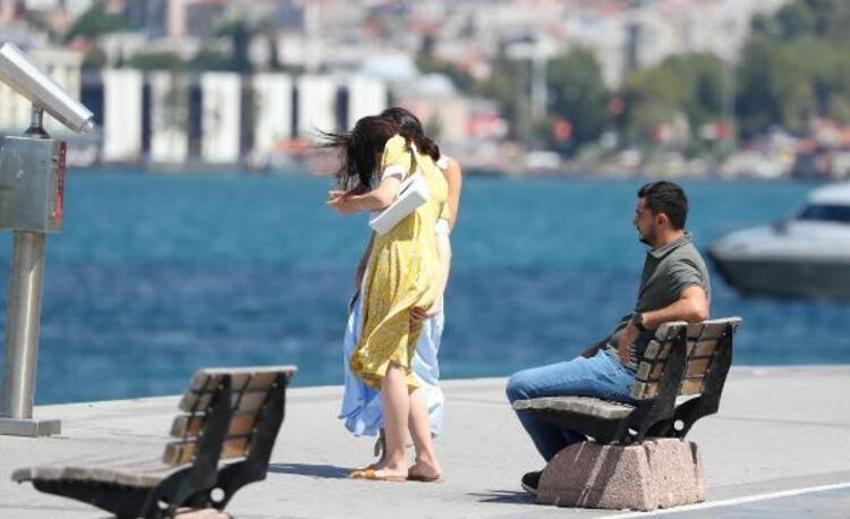 Meteoroloji’den yağış ve aşırı sıcak uyarısı art arda geldi! Tarih verildi, kavuracak...