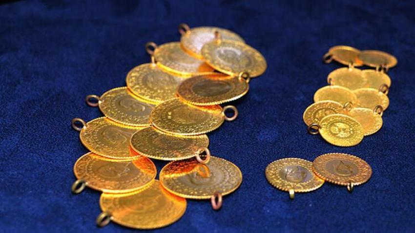 Altın fiyatlarında sürpriz gelişme! Altında kimse beklemiyordu! Tarih verildi! Gram altın...