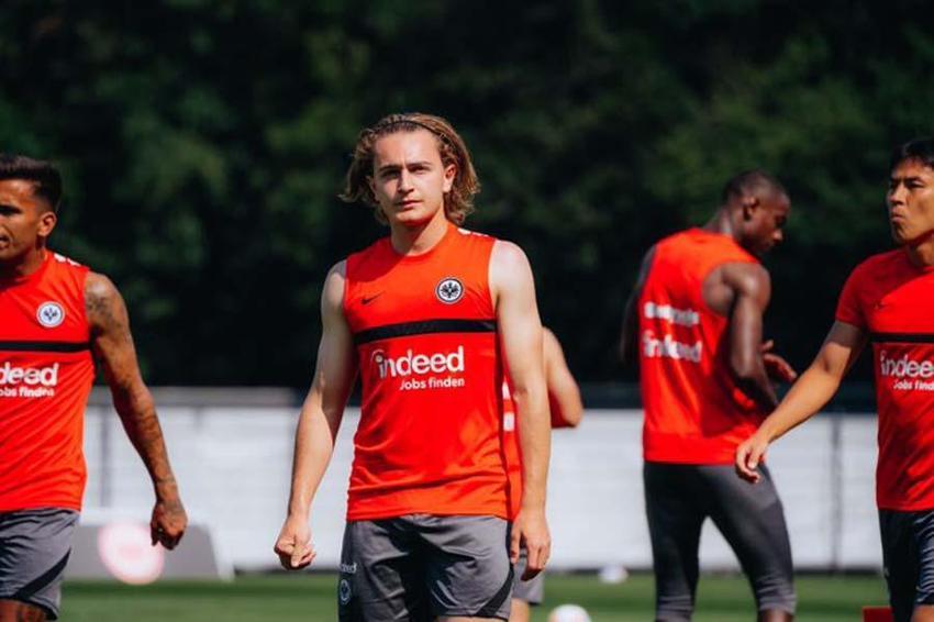 Okan Buruk neye uğradığını şaşırdı! Pirlo'dan Galatasaray'a 3.şok