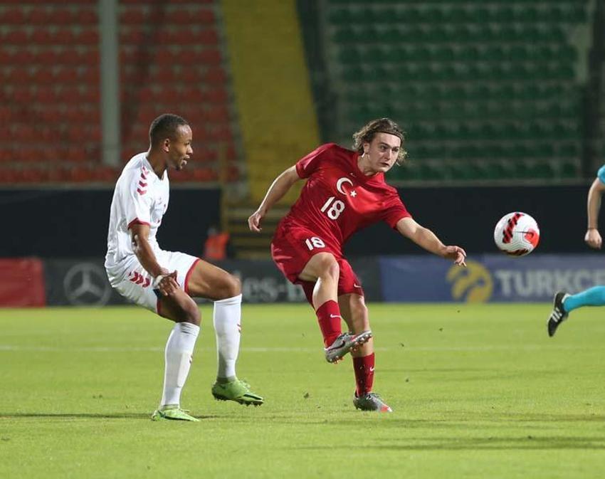 Okan Buruk neye uğradığını şaşırdı! Pirlo'dan Galatasaray'a 3.şok