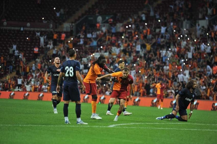 Ve transferde mutlu son! Cicaldau ve Berkan Kutlu'yu perişan eden 6 numara yolda