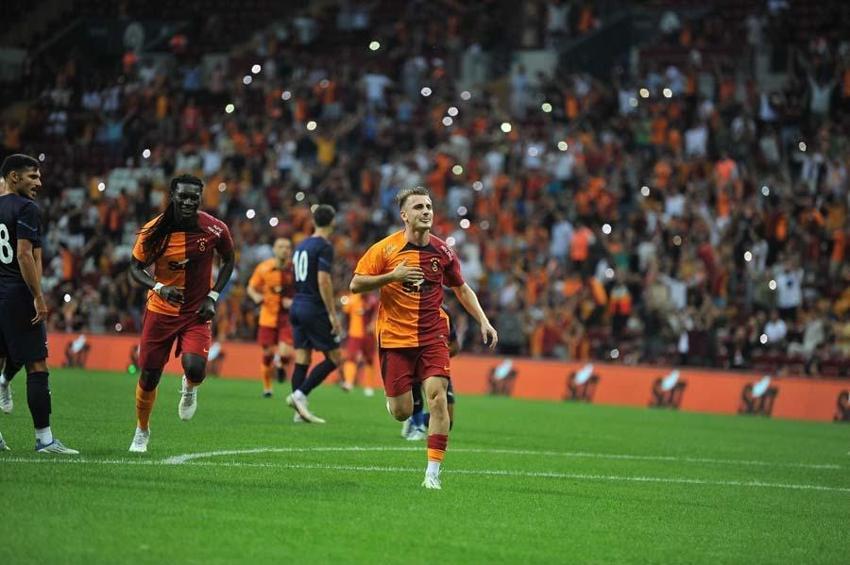 Ve transferde mutlu son! Cicaldau ve Berkan Kutlu'yu perişan eden 6 numara yolda