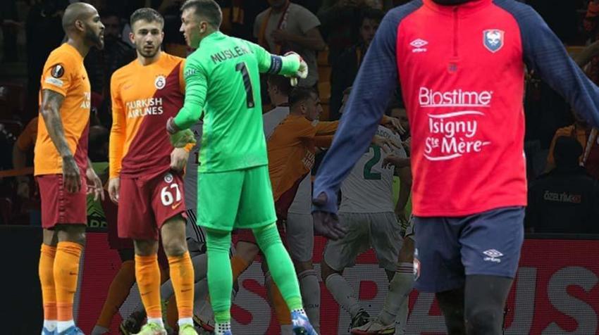 Ve transferde mutlu son! Cicaldau ve Berkan Kutlu'yu perişan eden 6 numara yolda