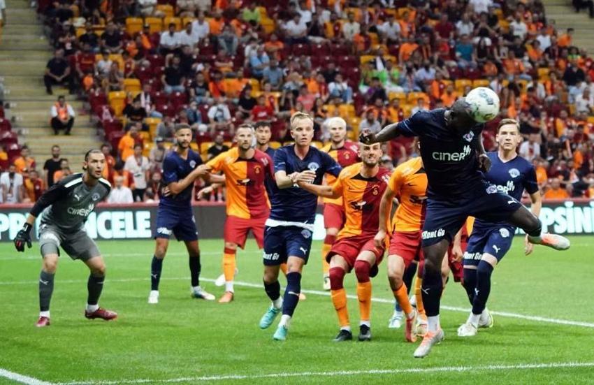 Ve transferde mutlu son! Cicaldau ve Berkan Kutlu'yu perişan eden 6 numara yolda