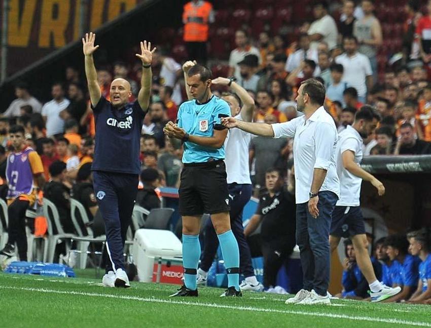 Ve transferde mutlu son! Cicaldau ve Berkan Kutlu'yu perişan eden 6 numara yolda