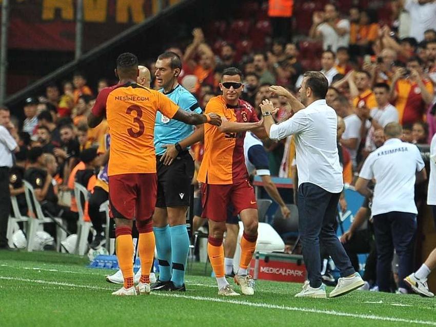 Ve transferde mutlu son! Cicaldau ve Berkan Kutlu'yu perişan eden 6 numara yolda