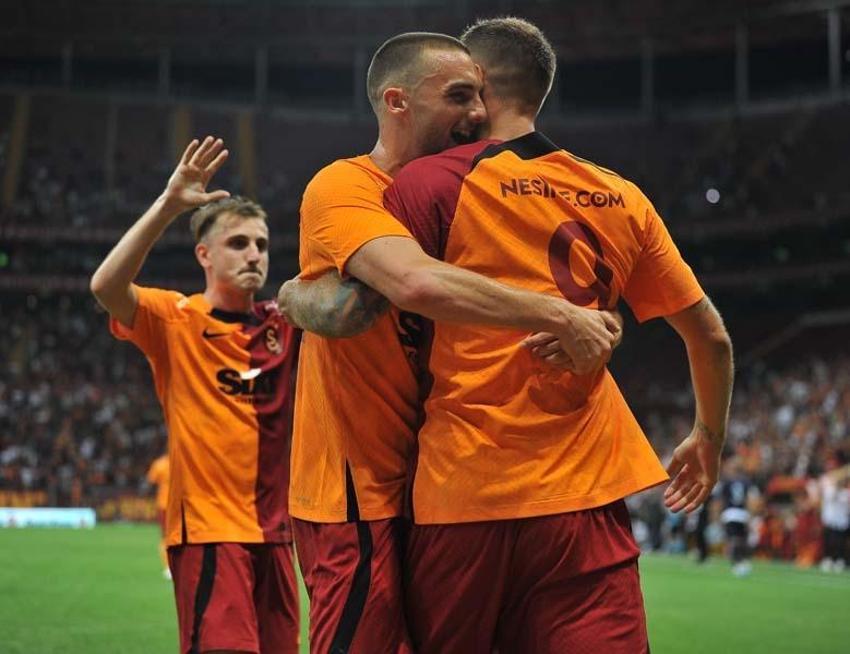 Ve transferde mutlu son! Cicaldau ve Berkan Kutlu'yu perişan eden 6 numara yolda