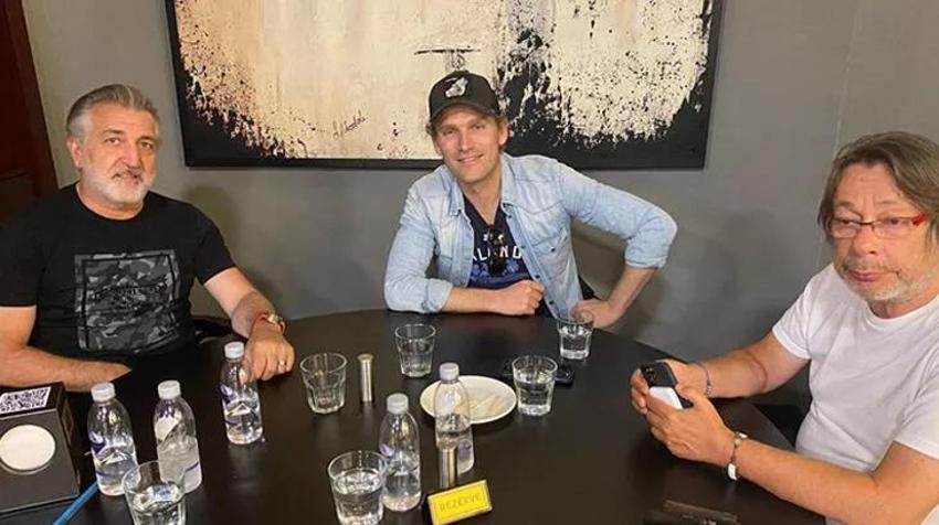 Vitor Pereira 'Böyle bir yetenek Porto'da bile yok' dedi Jorge Jesus yüzüne bakmadan gönderdi! 3 ayrılık...