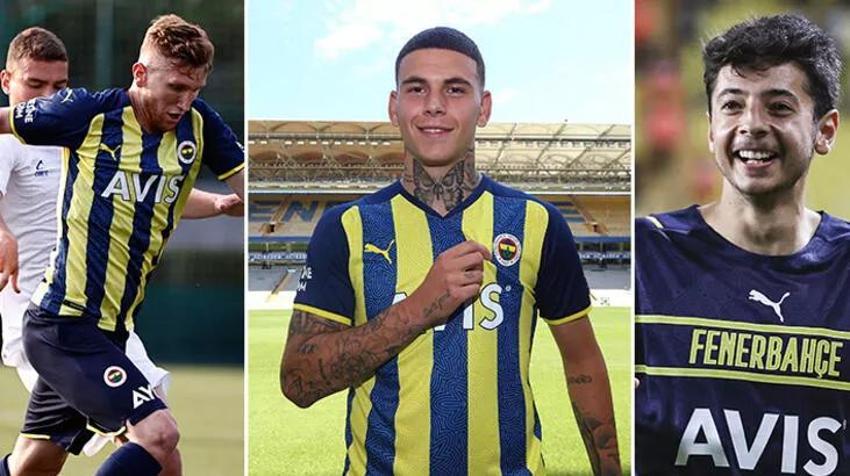 Vitor Pereira 'Böyle bir yetenek Porto'da bile yok' dedi Jorge Jesus yüzüne bakmadan gönderdi! 3 ayrılık...